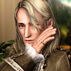 Вильхельм Бенджамин 2011