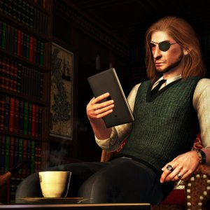 Майкл Лавенс 2022