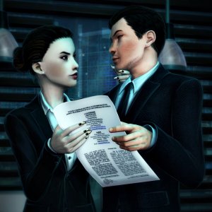 Вас что-то не устраивает, Мистер Вэй?