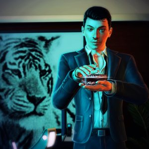 Юанджун и Шкатулка