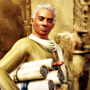 Джорджи Нойз