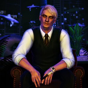 Как скажет Эланд Старший