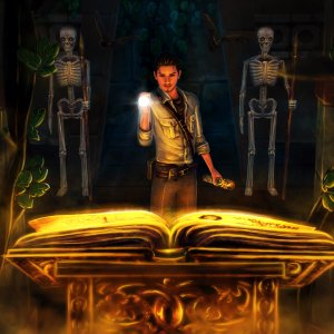 Золотая книга