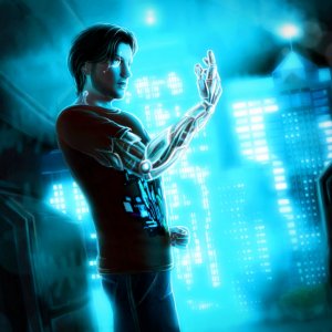 Добро пожаловать в Новую Эпоху