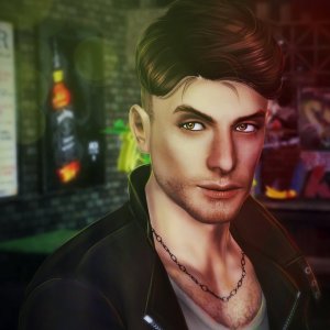 Алан Брекенридж