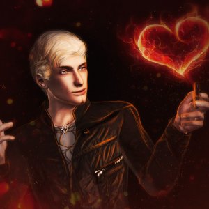 Я люблю Магию