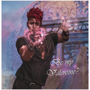 happy valentine's day