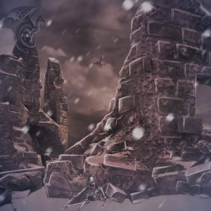 Мир Фэнтези