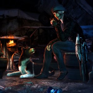 Пока все спокойно