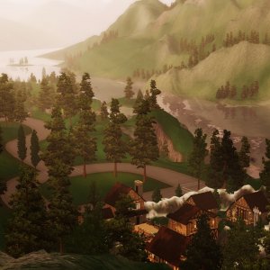 Хидден-Спрингс 01