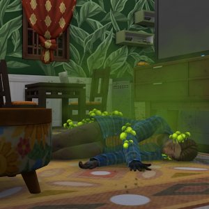 Грибок-убийца