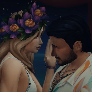 Свадьба на Сулани