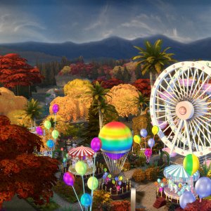 Страна радости