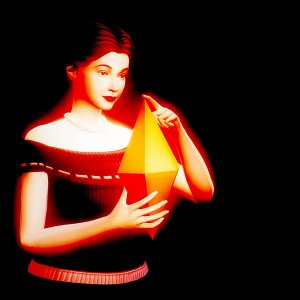 Эльвира с пламбобом