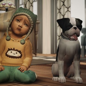 Верный друг