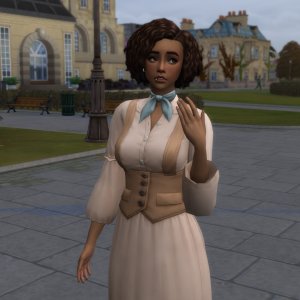 Джулия Райт