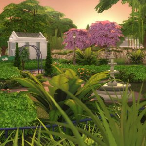 Эстетика Виллоу Крик: Пендула Вью