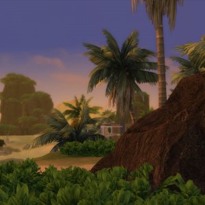 Эстетика Сулани: Муа Пел’ам