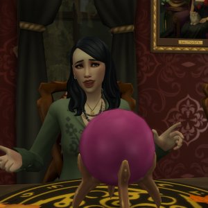 В поисках надежды