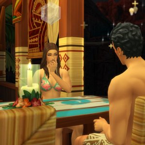 Момент счастья