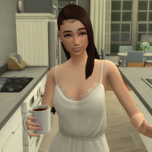 Домашний очаг