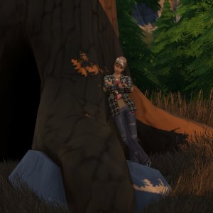 Люкс Демарко