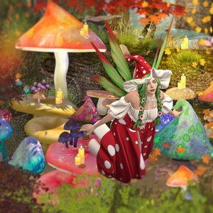 Автор: Magick. 1 место в номинации "Мастер артов", сентябрь 2025.