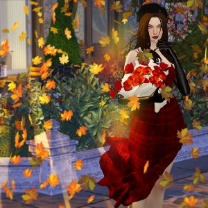 Автор: Magick. Номинация "Мастер артов", сентябрь 2025.