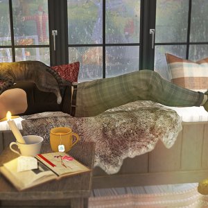 Автор: Magick. Номинация "Мастер артов", сентябрь 2025.