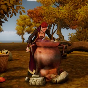 Автор: SagaSims. Номинация "Мастер артов", сентябрь 2025.