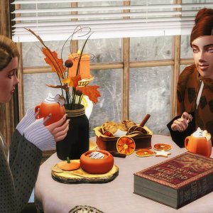 Автор: Twinsa. Номинация "Мастер артов", сентябрь 2025.