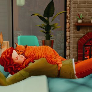 Автор: Ibiry. 2 место в номинации "Мастер артов", сентябрь 2025.