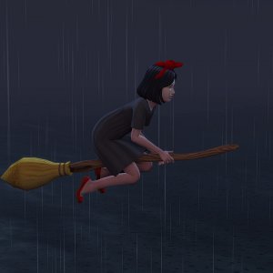 Автор: Ibiry. Победитель в номинации "Стоп-кадр", сентябрь 2025.