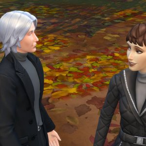 Автор: Dora. Номинация "Стоп-кадр", сентябрь 2025.