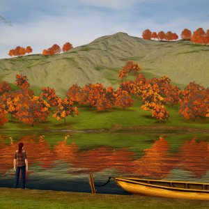 Мы с конём))