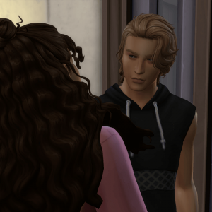 Малкольм и Рашми