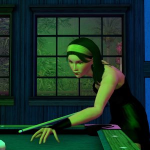 Точный удар