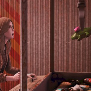 Хорошие рефлексы и немного удачи