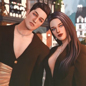 Мой династийный молодняк подрос.jpg