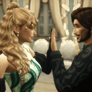 Тиби и Абрантеш