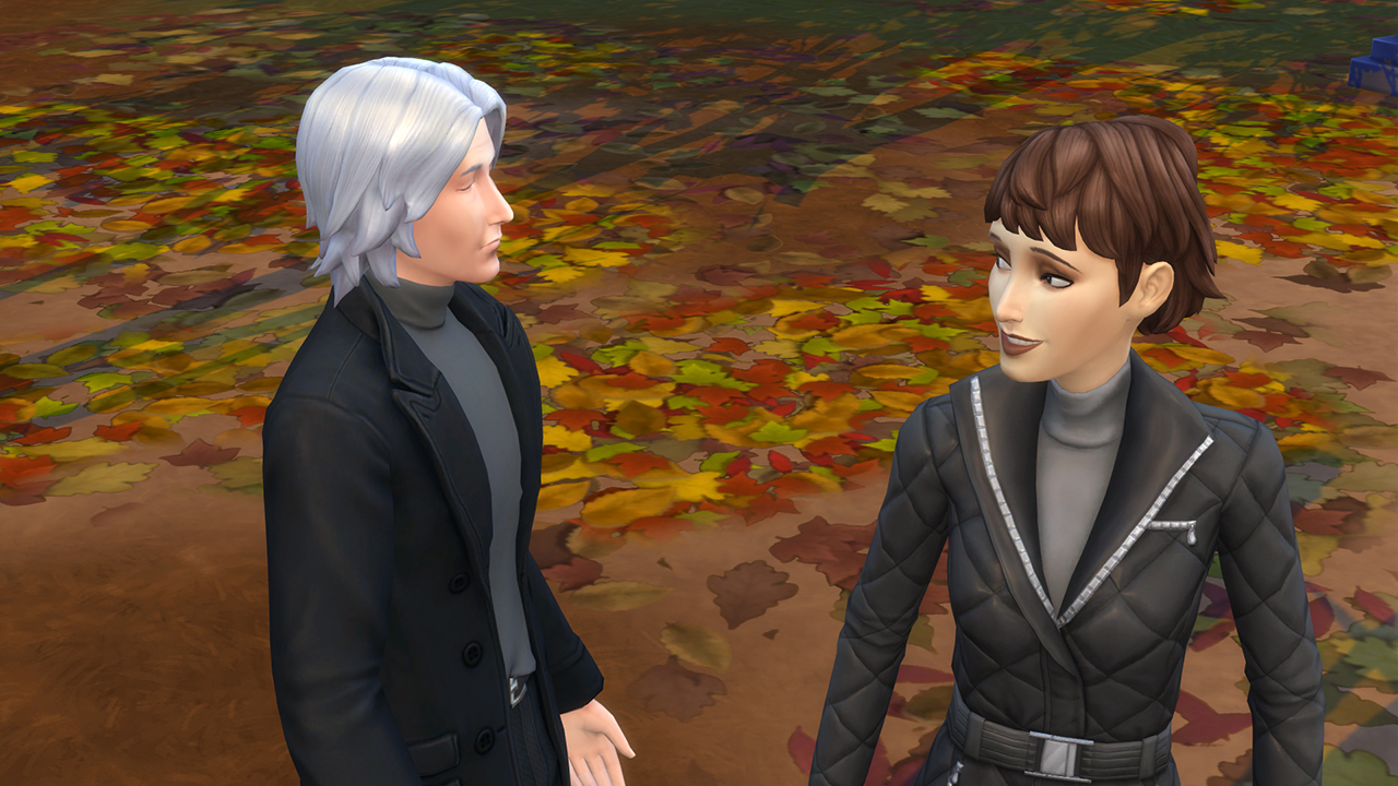 Автор: Dora. Номинация "Стоп-кадр", сентябрь 2025.