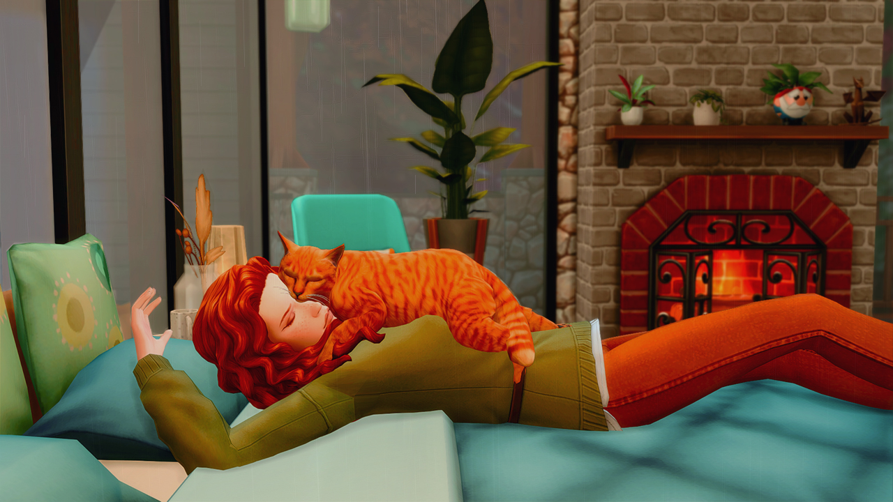 Автор: Ibiry. 2 место в номинации "Мастер артов", сентябрь 2025.