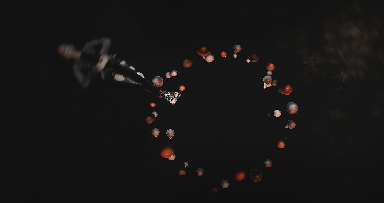 Автор: Influence. Номинация "Мастер артов", сентябрь 2025.