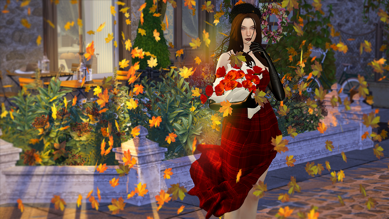 Автор: Magick. Номинация "Мастер артов", сентябрь 2025.