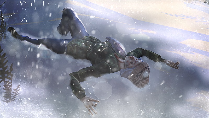 Белый свет 2