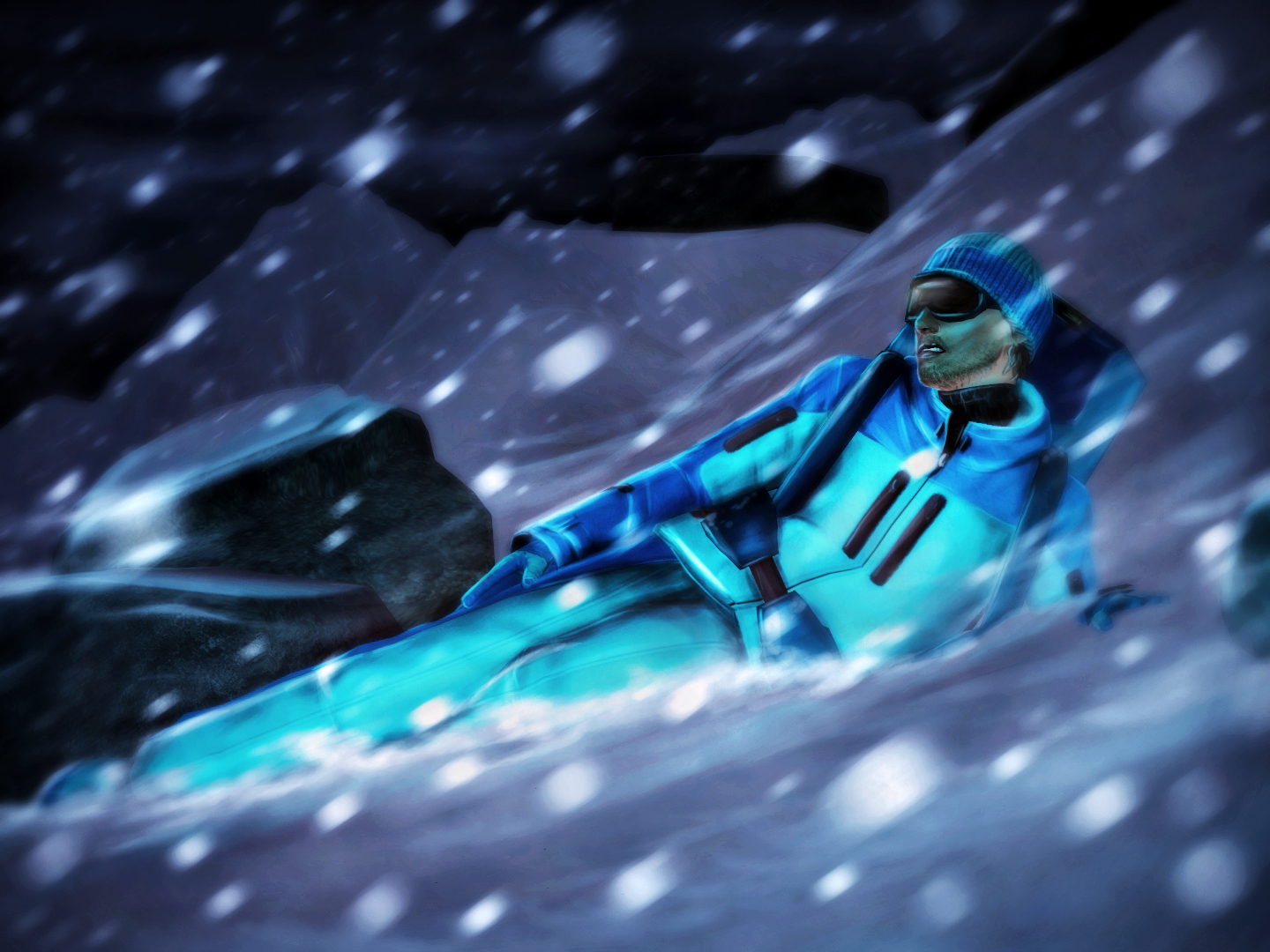 Безвыходность