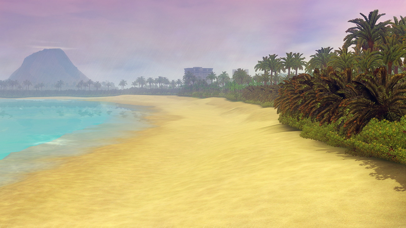 Будет дождь