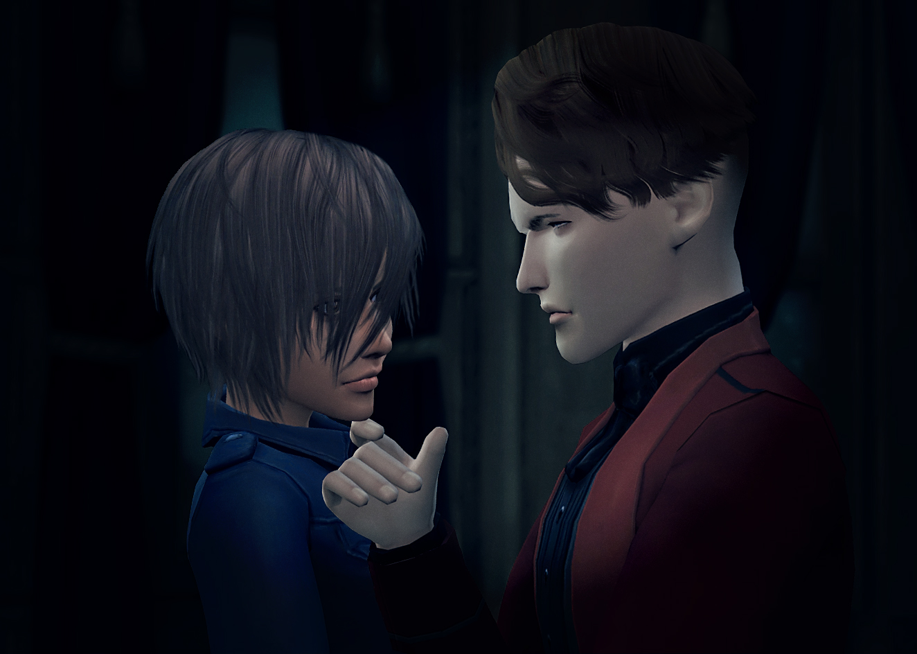 Что ты такое?