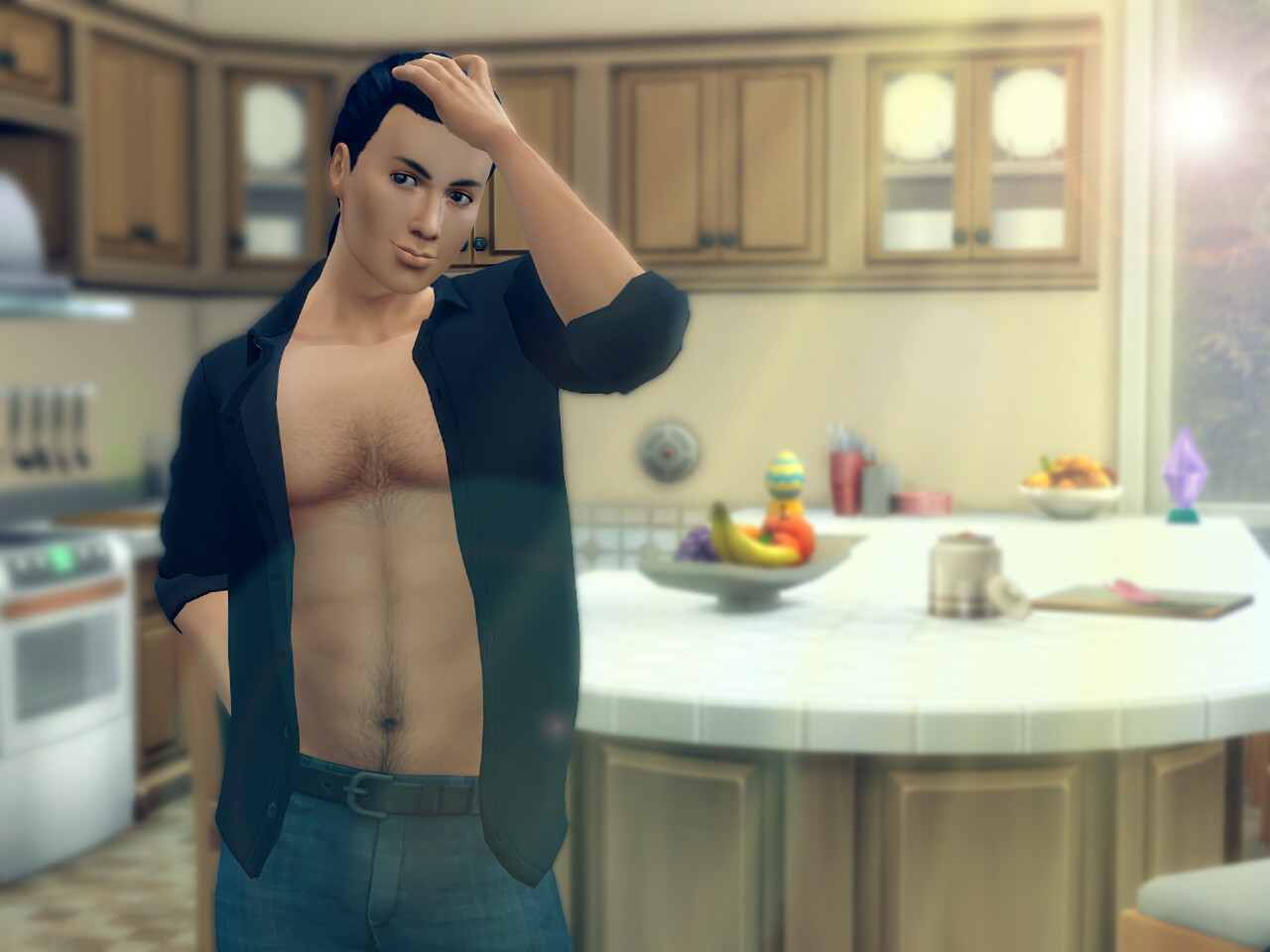 Доброе утро 1