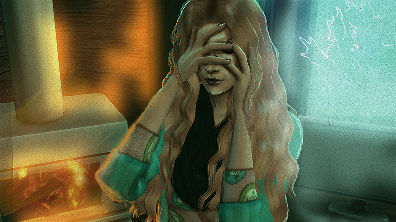 Дома теплее